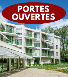 Portes Ouvertes 14 et 15 Juin 2019